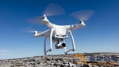 什么是無人機電子圍欄？
