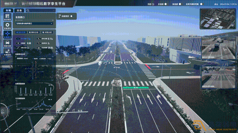 車輛信息管理—如何控制園區(qū)內(nèi)車流量？