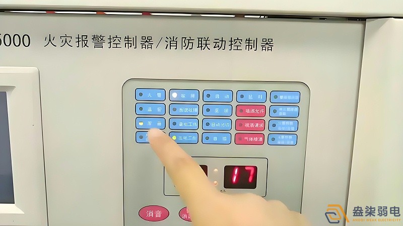 火災(zāi)報警器有哪幾種？