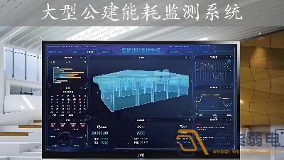 寫字樓能耗管理系統(tǒng)怎么樣？