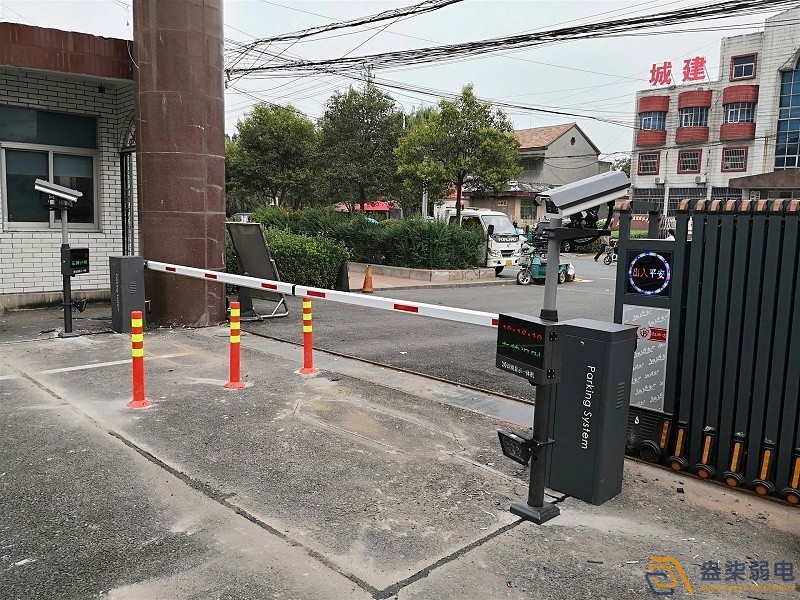 車牌識(shí)別智能道閘，你了解過多少！