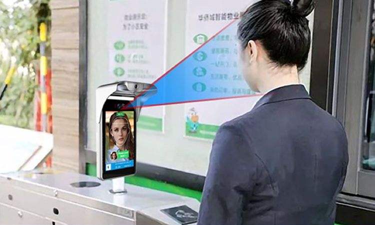 智慧社區(qū)居民防疫一體化，防疫電子哨兵系統(tǒng)
