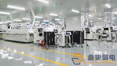 如何低成本部署工廠車間無線網(wǎng)絡？