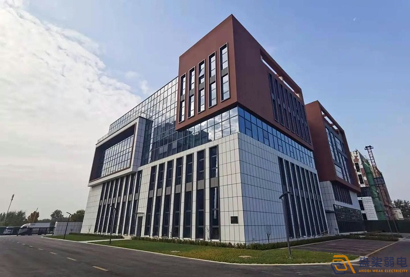 如何在現代化工廠企業(yè)部署安防視頻監(jiān)控？