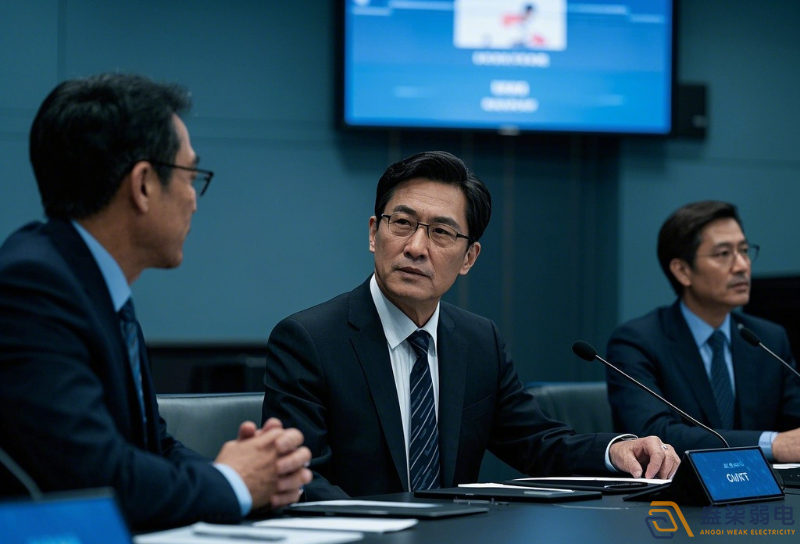 會議室如何搭建無紙化會議？