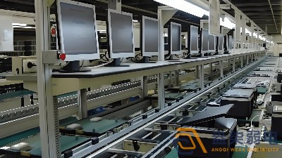 3C行業(yè)工廠車間如何挑選監(jiān)控設(shè)備與品牌？