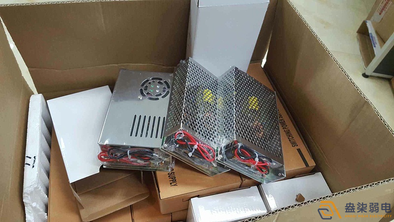 安防監(jiān)控UPS電源的如何選擇？