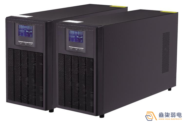 成都盎柒安防—UPS電源能用多少個(gè)小時(shí)？