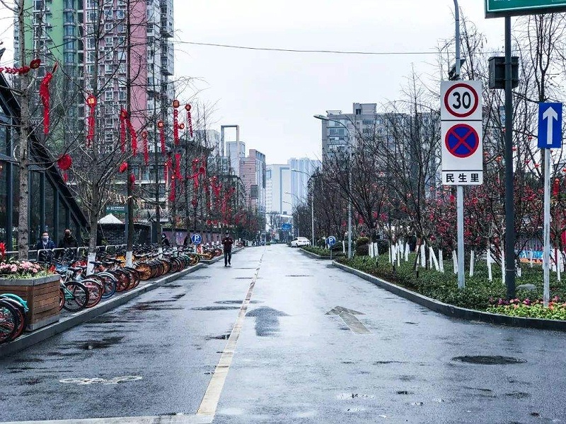 同心抗疫，情系蓉城！弱電工程公司助力成都疫情防控!