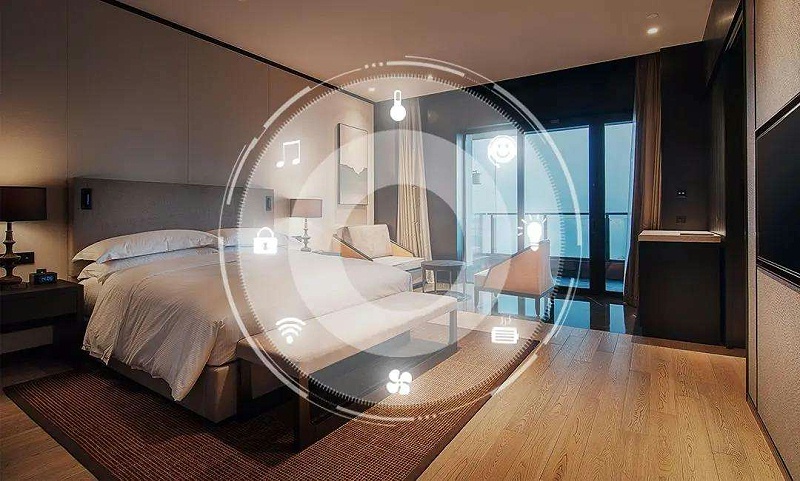現(xiàn)代智能酒店該如何選擇智能客控系統(tǒng)？