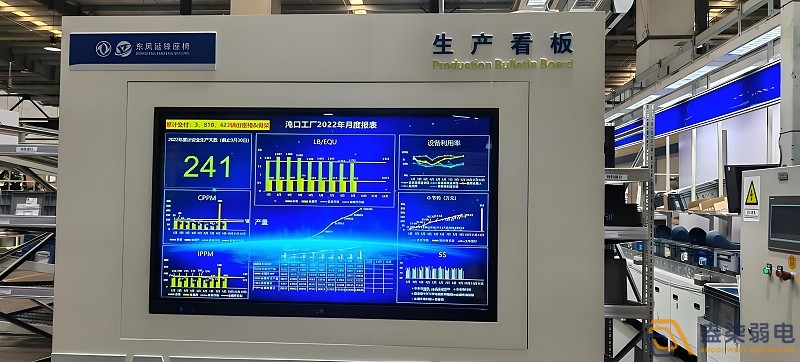 工廠如何實(shí)現(xiàn)智能化降本增效？