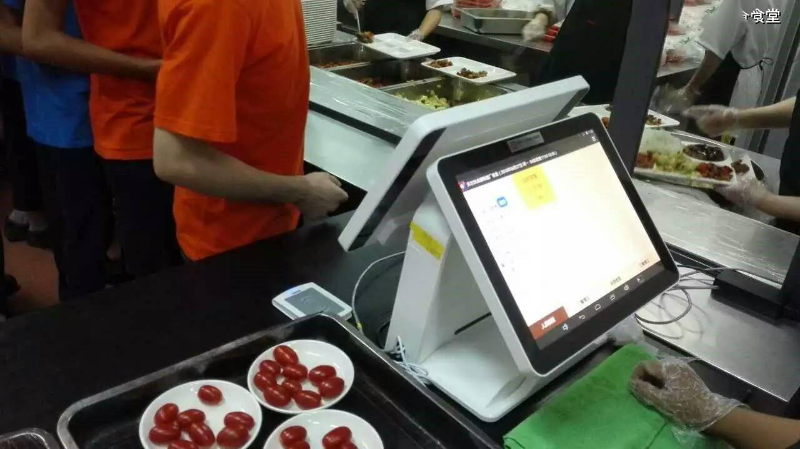 工廠食堂消費系統(tǒng)新功能有哪些？