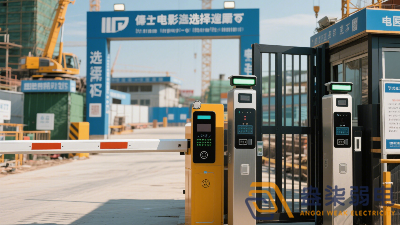 工地出入口門禁系統(tǒng)怎么選擇？