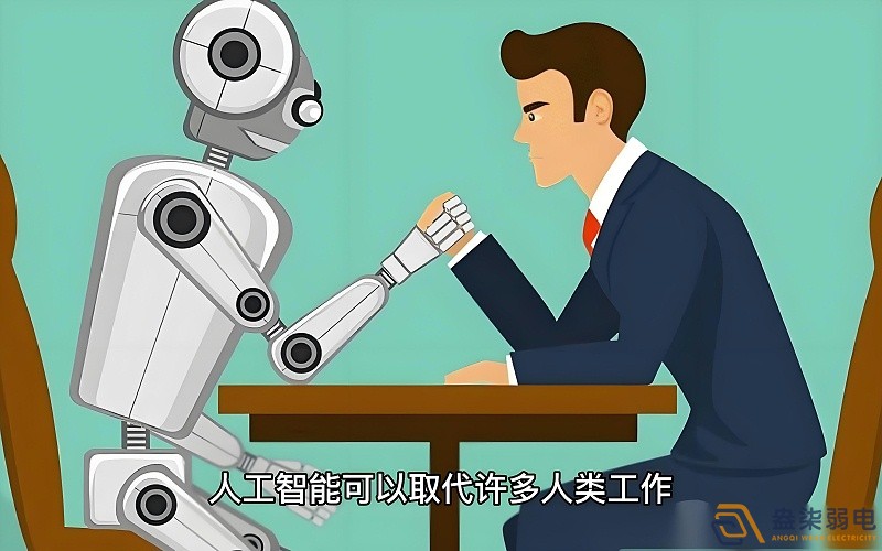 如何利用人工智能讓智能制造更智能？