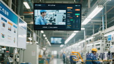 LED工程屏是什么？工廠哪里可以使用？