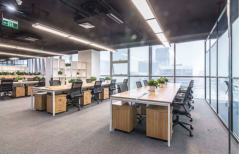 成都新建工廠辦公室需要哪些安防設(shè)備？