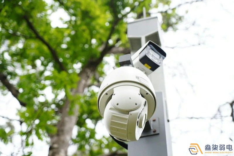 成都弱電公司—公園、景區(qū)無線監(jiān)控方案