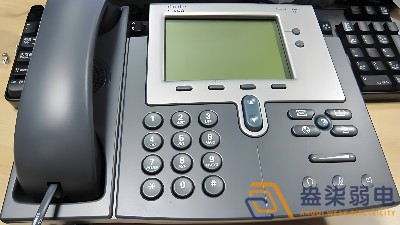 IP電話防塵蓋的應用場景有哪些？