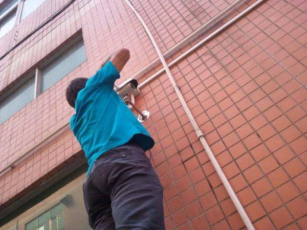 盎柒安防監(jiān)控報價主要有哪些？