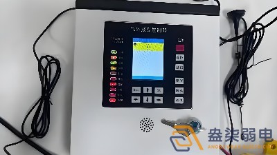 危化企業保命神器！氣體泄漏檢測系統如何防患未然？