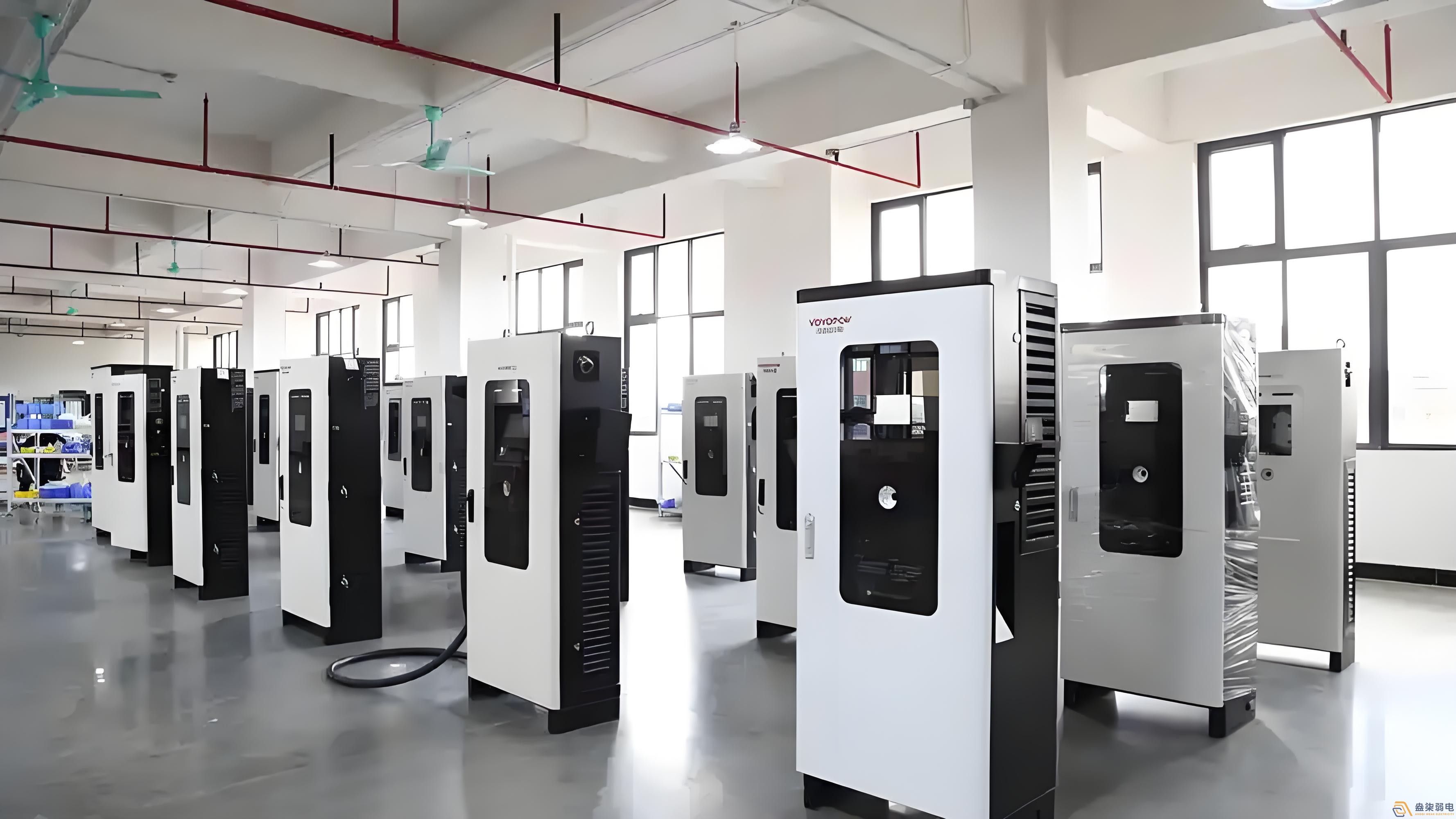 工廠安裝充電樁需要審批嗎？