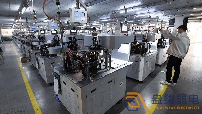 AI“智”造，推進工廠自動化產(chǎn)線升級之路