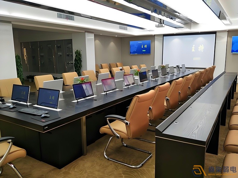 無紙化會議系統(tǒng)，為企業(yè)發(fā)展注入新活力
