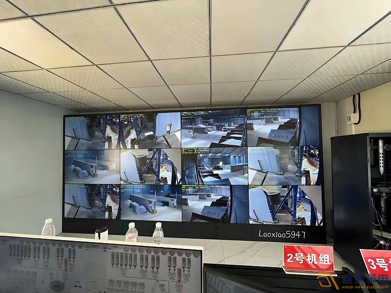 工廠云實(shí)時(shí)監(jiān)控怎么樣？