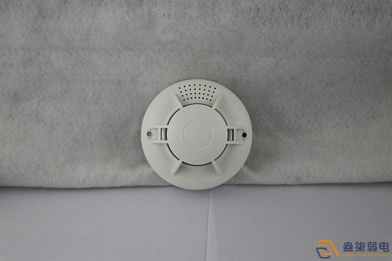小區(qū)為什么必須安裝煙霧報(bào)警器？