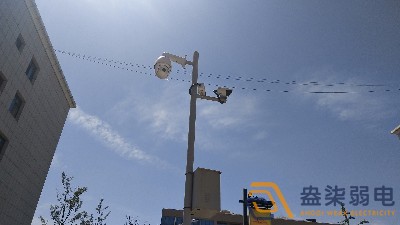 為什么工廠監控需要改造升級？