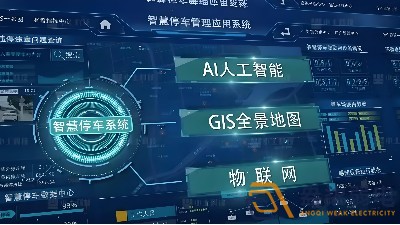 智能停車安全嗎？