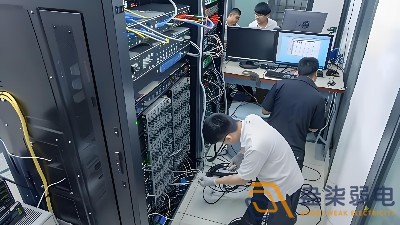 機房搬遷利舊需要注意些什么？