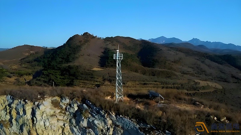 山區(qū)無網(wǎng)絡(luò)能安裝監(jiān)控器嗎？