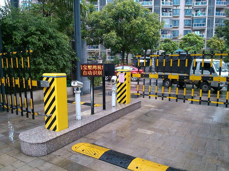 什么是智慧小區(qū)月卡型停車管理系統(tǒng)？